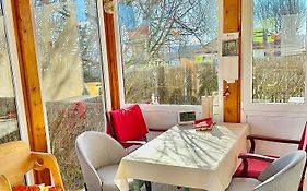 Ferienwohnung Juttchen